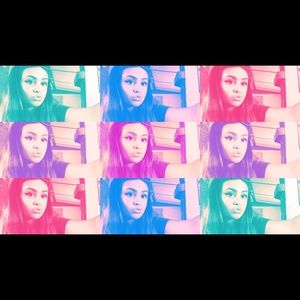 Meet your Posher, Kayla